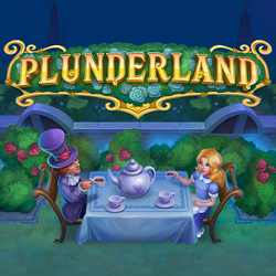 PAWIN88x RELAX slot Plunderland