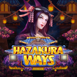 PAWIN88x RELAX slot Hazakura Ways