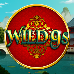 PAWIN88x RELAX slot Wild 9s