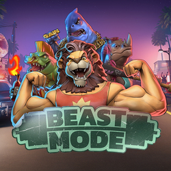 PAWIN88x RELAX slot Beast Mode