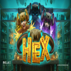 PAWIN88x RELAX slot HEX