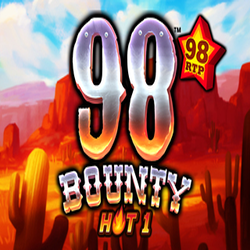 PAWIN88x RELAX slot 98 Bounty Hot 1