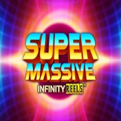 PAWIN88x RELAX slot Super Massive Infinity Reels