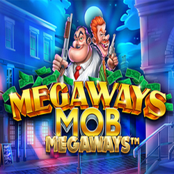 PAWIN88x RELAX slot Megaways Mob