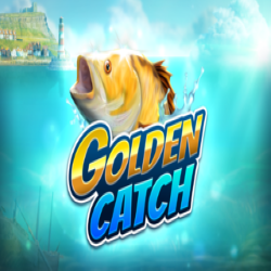 PAWIN88x RELAX slot Golden Catch
