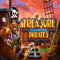 PAWIN88x RELAX slot Treasure Pirates