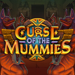 PAWIN88x RELAX slot Curse of The Mummies