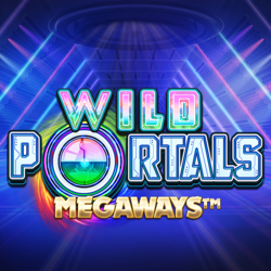 PAWIN88x RELAX slot Wild Portals