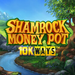 PAWIN88x RELAX slot Shamrock Money Pot 10K Ways