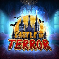 PAWIN88x RELAX slot Castle of Terror