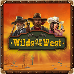 PAWIN88x RELAX slot Wilds of the West