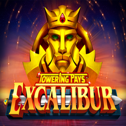 PAWIN88x RELAX slot Towering Pays Excalibur