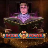 PAWIN88x RELAX slot Book of Power