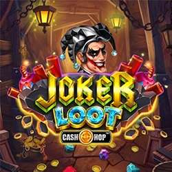 PAWIN88x RELAX slot Joker Loot