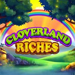 PAWIN88x RELAX slot Cloverland Riches
