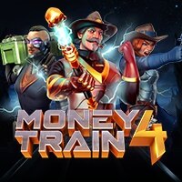 PAWIN88x RELAX slot Money Train 4