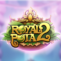 PAWIN88x RELAX slot Royal Potato 2