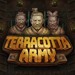 PAWIN88x RELAX slot Terracotta Army