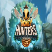 PAWIN88x RELAX slot Honey Hunters