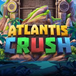 PAWIN88x RELAX slot Atlantis Crush