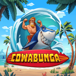 PAWIN88x RELAX slot Cowabunga