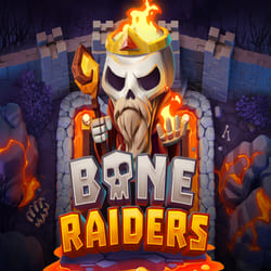 PAWIN88x RELAX slot Bone Raiders