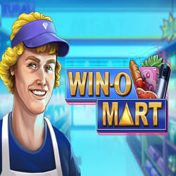 PAWIN88x RELAX slot Win-O-Mart