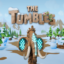 PAWIN88x RELAX slot The Tumbles