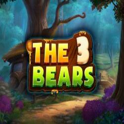 PAWIN88x RELAX slot 3 Bears