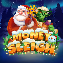 PAWIN88x RELAX slot Money Sleigh