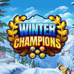 PAWIN88x RELAX slot Winter Champions