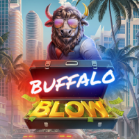 PAWIN88x RELAX slot Buffalo Blow