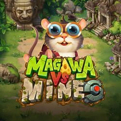 PAWIN88x RELAX slot Magawa vs Mines