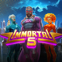 PAWIN88x RELAX slot Immortal 5