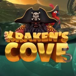PAWIN88x RELAX slot Kraken's Cove