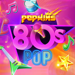 PAWIN88x RELAX slot 80s Pop