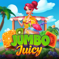 PAWIN88x RELAX slot Jumbo Juicy