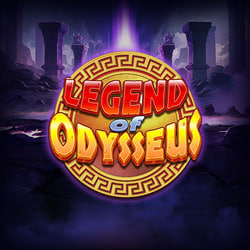 PAWIN88x RELAX slot Legend of Odysseus