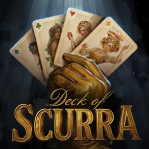 PAWIN88x RELAX slot Deck of Scurra