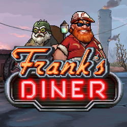 PAWIN88x RELAX slot Frank's Diner