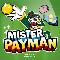 PAWIN88x RELAX slot Mister Payman