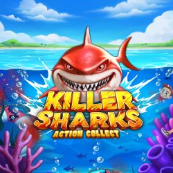 PAWIN88x RELAX slot Sharks: Action Collect