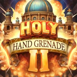 PAWIN88x RELAX slot Holy Hand Grenade 2