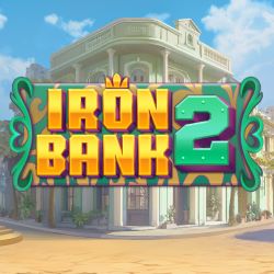 PAWIN88x RELAX slot Iron Bank 2