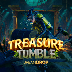 PAWIN88x RELAX slot Treasure Tumble