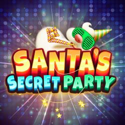 PAWIN88x RELAX slot Santa's Secret Party