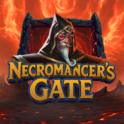 PAWIN88x RELAX slot Necromancer's Gate