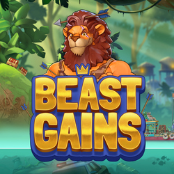 PAWIN88x RELAX slot Beast Gains