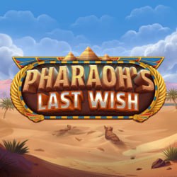 PAWIN88x RELAX slot Pharaoh's Last Wish