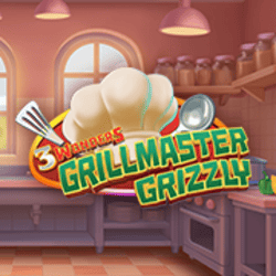 PAWIN88x RELAX slot 3 Wonders Grillmaster Grizzly
